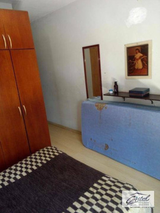 Imagem Casa com 4 Quartos à Venda, 123 m² em Jardim Ester - São Paulo Imagem Casa com 4 Quartos à Venda, 123 m² em Jardim Ester - São Paulo
