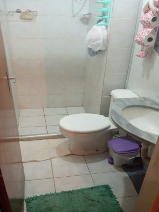 Imagem Imóvel com 3 Quartos à Venda, 50 m² em Parque Duval De Barros - Contagem