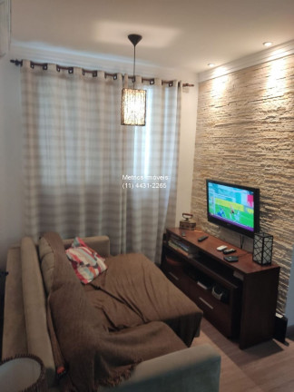 Imagem Imóvel com 2 Quartos à Venda, 48 m² em Ponte De São João - Jundiaí Imagem Imóvel com 2 Quartos à Venda, 48 m² em Ponte De São João - Jundiaí