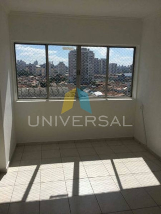 Imagem Apartamento com 2 Quartos à Venda, 59 m² em Parque São Jorge - São Paulo