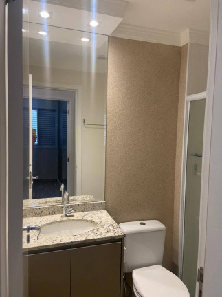Imagem Apartamento com 2 Quartos à Venda, 56 m² em Santos Dumont - São José Do Rio Preto