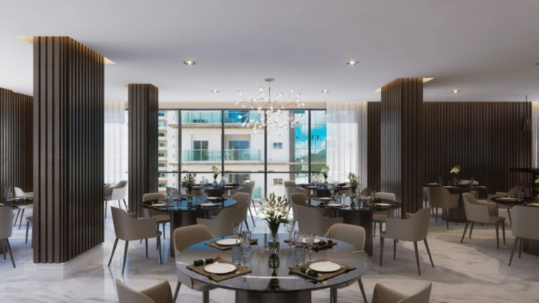 Imagem Imóvel com 4 Quartos à Venda, 176 m² em Itapema - Itapema