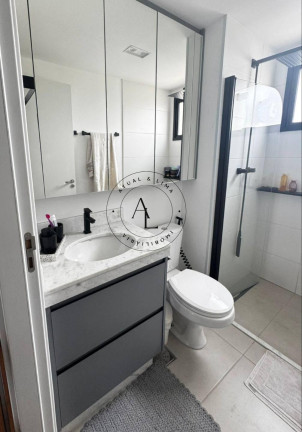 Imagem Apartamento com 3 Quartos à Venda, 11 m² em Taquaral - Campinas