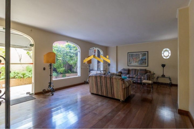 Imagem Apartamento com 3 Quartos à Venda, 137 m² em Vila Cordeiro - São Paulo Imagem Apartamento com 3 Quartos à Venda, 137 m² em Vila Cordeiro - São Paulo