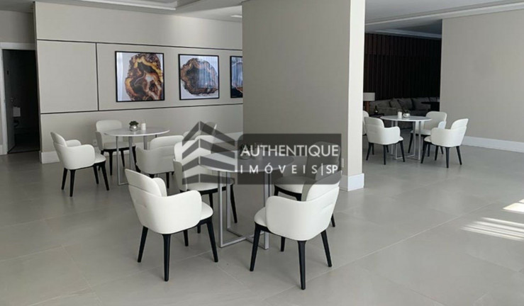Imagem Apartamento com 2 Quartos à Venda, 85 m² em Tatuapé - São Paulo