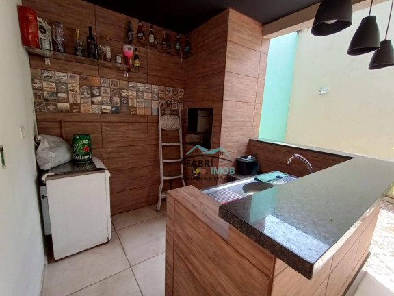 Imagem Sobrado com 3 Quartos à Venda, 250 m² em Parque São Bento - Sorocaba
