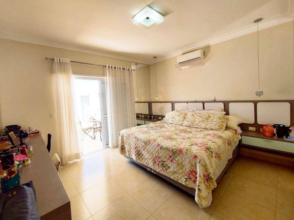 Imagem Sobrado com 3 Quartos à Venda, 299 m² em Condomínio Residencial Giverny Sorocaba - Sorocaba