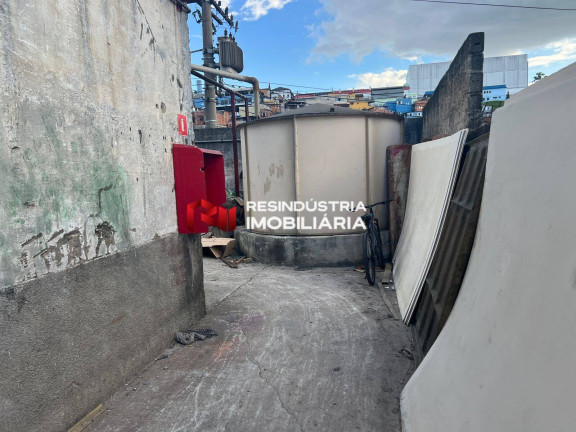 Imagem Galpão para Alugar, 800 m² em Jardim Alvorada - Jandira Imagem Galpão para Alugar, 800 m² em Jardim Alvorada - Jandira