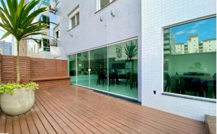 Imagem Apartamento com 2 Quartos à Venda, 97 m² em Zona Nova - Capão Da Canoa