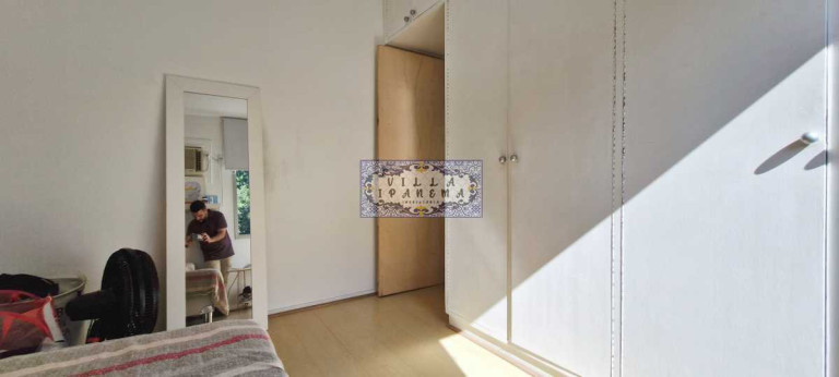 Imagem Apartamento com 2 Quartos à Venda, 63 m² em Botafogo - Rio De Janeiro
