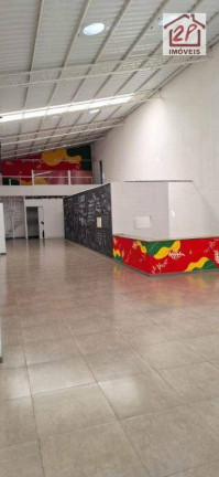 Imagem Galpão para Alugar, 300 m² em Jardim América - São José Dos Campos Imagem Galpão para Alugar, 300 m² em Jardim América - São José Dos Campos