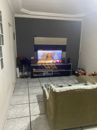 Imagem Casa com 4 Quartos à Venda, 100 m² em Vila Suissa - Mogi Das Cruzes