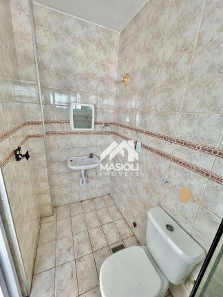 Imagem Apartamento com 3 Quartos à Venda, 84 m² em Coqueiral De Itaparica - Vila Velha Imagem Apartamento com 3 Quartos à Venda, 84 m² em Coqueiral De Itaparica - Vila Velha