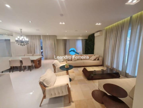 Apartamento com 3 Quartos à Venda, 298 m² em Jardim Do Mar - São Bernardo Do Campo
