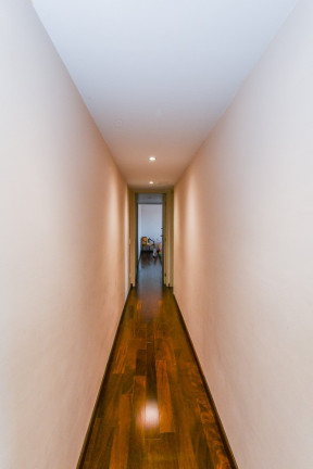 Imagem Apartamento com 4 Quartos à Venda, 200 m² em Moema - São Paulo