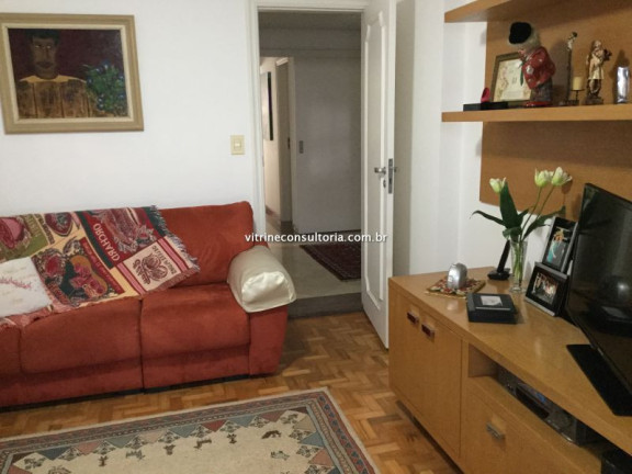 Imagem Apartamento com 3 Quartos à Venda, 165 m² em Parque Da Mooca - São Paulo