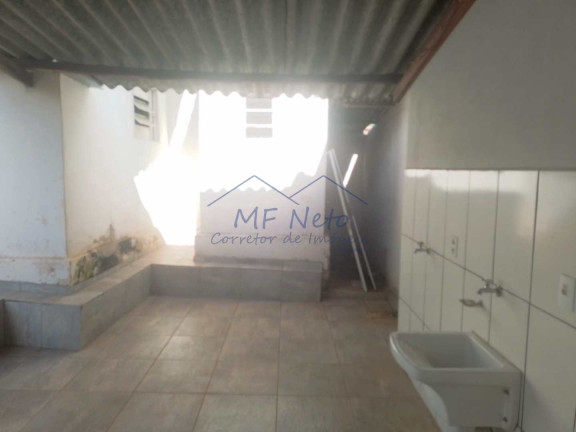 Imagem Casa com 6 Quartos à Venda, 490 m² em Centro - Pirassununga