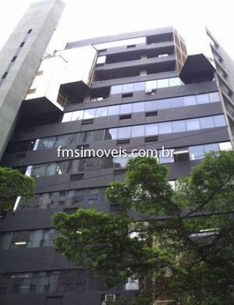 Imóvel para Alugar, 268 m² em Brooklin - São Paulo