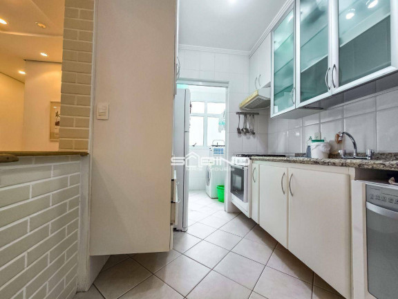 Imagem Apartamento com 2 Quartos à Venda, 89 m² em Riviera De São Lourenço - Bertioga