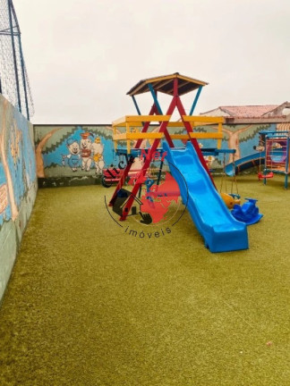 Imagem Apartamento com 2 Quartos à Venda, 60 m² em Independência - São Bernardo Do Campo