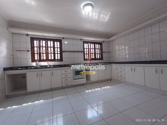 Imagem Sobrado com 3 Quartos à Venda ou Locação, 240 m² em Santa Maria - Santo André Imagem Sobrado com 3 Quartos à Venda ou Locação, 240 m² em Santa Maria - Santo André