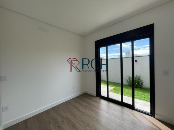 Imagem Casa com 3 Quartos à Venda, 187 m² em Jardim Residencial Giverny - Sorocaba Imagem Casa com 3 Quartos à Venda, 187 m² em Jardim Residencial Giverny - Sorocaba