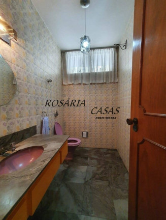 Imagem Casa com 3 Quartos à Venda, 277 m² em Alto De Pinheiros - São Paulo Imagem Casa com 3 Quartos à Venda, 277 m² em Alto De Pinheiros - São Paulo
