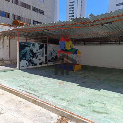 Imagem Imóvel com 5 Quartos para Alugar, 120 m² em Boa Viagem - Recife