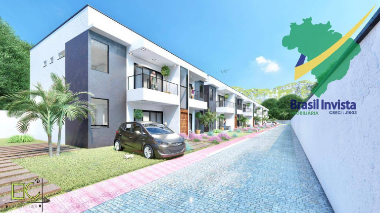 Imagem Apartamento com 2 Quartos à Venda, 68 m² em Alto Taperapuã - Porto Seguro Imagem Apartamento com 2 Quartos à Venda, 68 m² em Alto Taperapuã - Porto Seguro