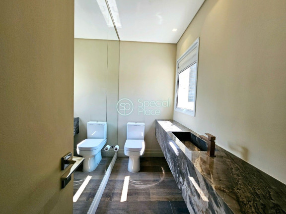 Imagem Cobertura com 4 Quartos à Venda, 550 m² em Vila Nova Conceição - São Paulo