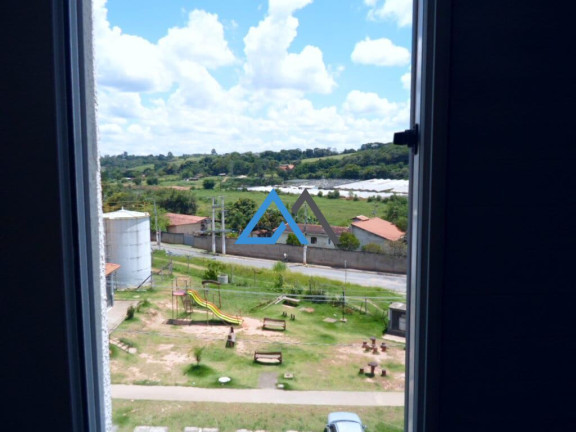 Imagem Apartamento com 2 Quartos à Venda, 52 m² em Caetetuba - Atibaia Imagem Apartamento com 2 Quartos à Venda, 52 m² em Caetetuba - Atibaia