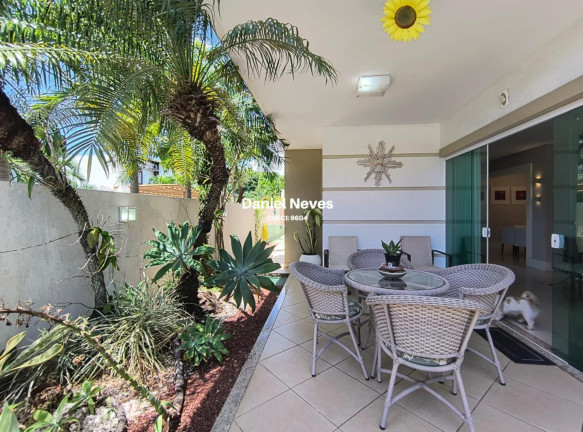 Imagem Casa de Condomínio com 3 Quartos à Venda, 220 m² em Portão - Lauro De Freitas