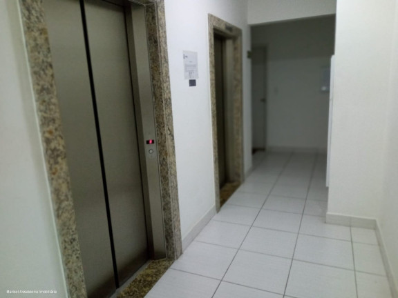 Imagem Apartamento com 2 Quartos à Venda, 1 m² em Av São Paulo - Mongaguá