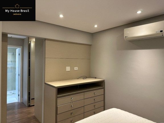 Imagem Apartamento com 4 Quartos à Venda, 172 m² em Santana - São Paulo
