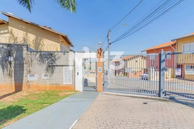 Imagem Sobrado com 2 Quartos à Venda, 69 m² em Jardim Novo Campos Elíseos - Campinas Imagem Sobrado com 2 Quartos à Venda, 69 m² em Jardim Novo Campos Elíseos - Campinas