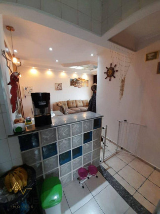 Imagem Apartamento com 2 Quartos à Venda, 52 m² em Vila Ema - São Paulo Imagem Apartamento com 2 Quartos à Venda, 52 m² em Vila Ema - São Paulo