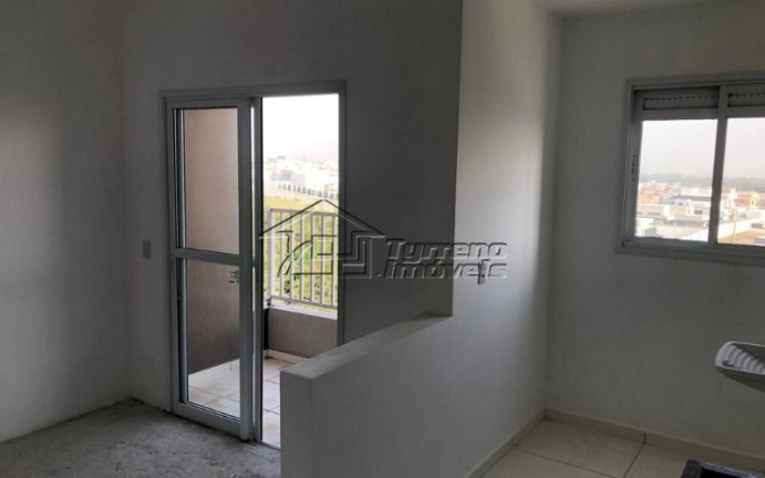Apartamento com 2 Quartos à Venda, 52 m² em Urbanova - São José Dos Campos