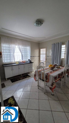 Imagem Sobrado com 3 Quartos à Venda, 125 m² em Ipanema Ville - Sorocaba