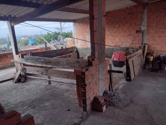 Imagem Casa com 3 Quartos à Venda, 85 m² em Vila Gepina - Itaquaquecetuba Imagem Casa com 3 Quartos à Venda, 85 m² em Vila Gepina - Itaquaquecetuba