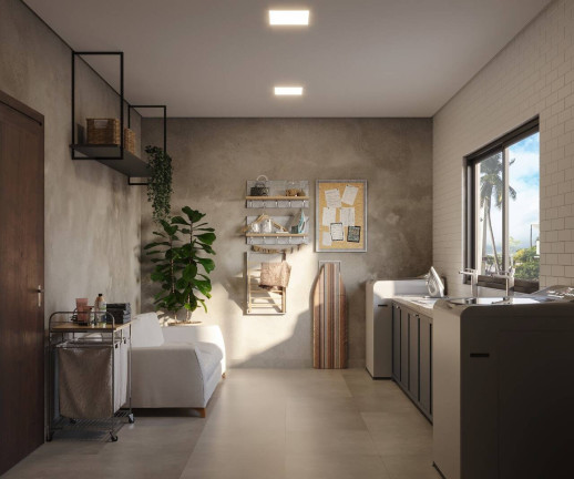 Imagem Apartamento com 1 Quarto à Venda, 25 m² em Intermares - Cabedelo Imagem Apartamento com 1 Quarto à Venda, 25 m² em Intermares - Cabedelo