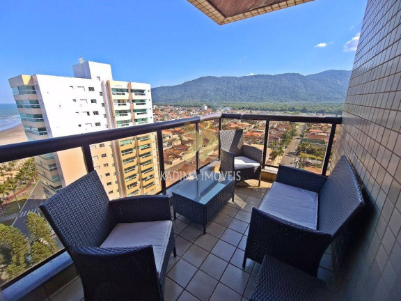 Imagem Cobertura com 4 Quartos à Venda, 307 m² em Balneario Florida - Praia Grande Imagem Cobertura com 4 Quartos à Venda, 307 m² em Balneario Florida - Praia Grande