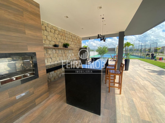 Imagem Casa com 3 Quartos à Venda, 240 m² em Sim - Feira De Santana