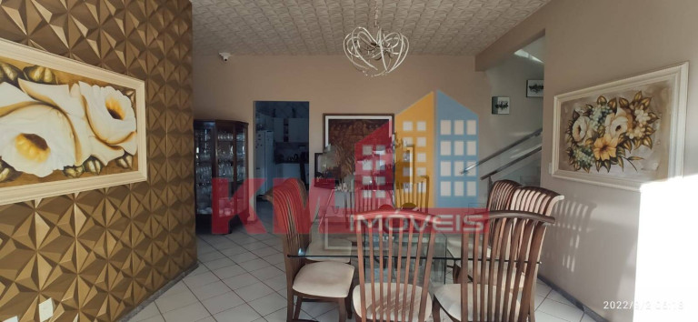 Imagem Casa com 6 Quartos à Venda, 999 m² em Nova Betânia - Mossoró