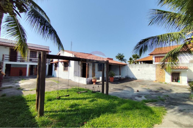 Imagem Casa com 3 Quartos à Venda, 211 m² em Itaipuaçu - Maricá Imagem Casa com 3 Quartos à Venda, 211 m² em Itaipuaçu - Maricá