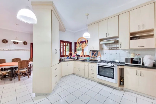 Imagem Casa com 3 Quartos à Venda, 240 m² em Urbanova - São José Dos Campos