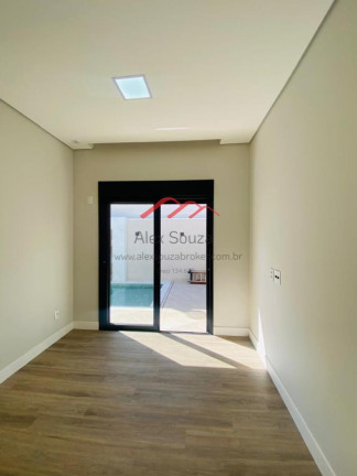 Imagem Casa com 3 Quartos à Venda, 126 m² em Residencial Real Parque Sumaré - Sumaré Imagem Casa com 3 Quartos à Venda, 126 m² em Residencial Real Parque Sumaré - Sumaré