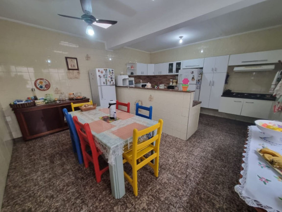 Imagem Casa com 3 Quartos à Venda, 260 m² em Boqueirão - Praia Grande Imagem Casa com 3 Quartos à Venda, 260 m² em Boqueirão - Praia Grande