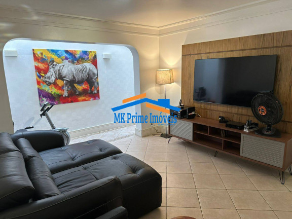 Imagem Sobrado com 2 Quartos à Venda, 253 m² em Continental - Osasco Imagem Sobrado com 2 Quartos à Venda, 253 m² em Continental - Osasco