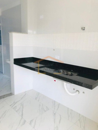 Imagem Casa de Condomínio com 2 Quartos à Venda, 42 m² em Parque Vitória - São Paulo