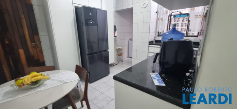 Imagem Apartamento com 3 Quartos à Venda, 65 m² em Vila Scarpelli - Santo André Imagem Apartamento com 3 Quartos à Venda, 65 m² em Vila Scarpelli - Santo André